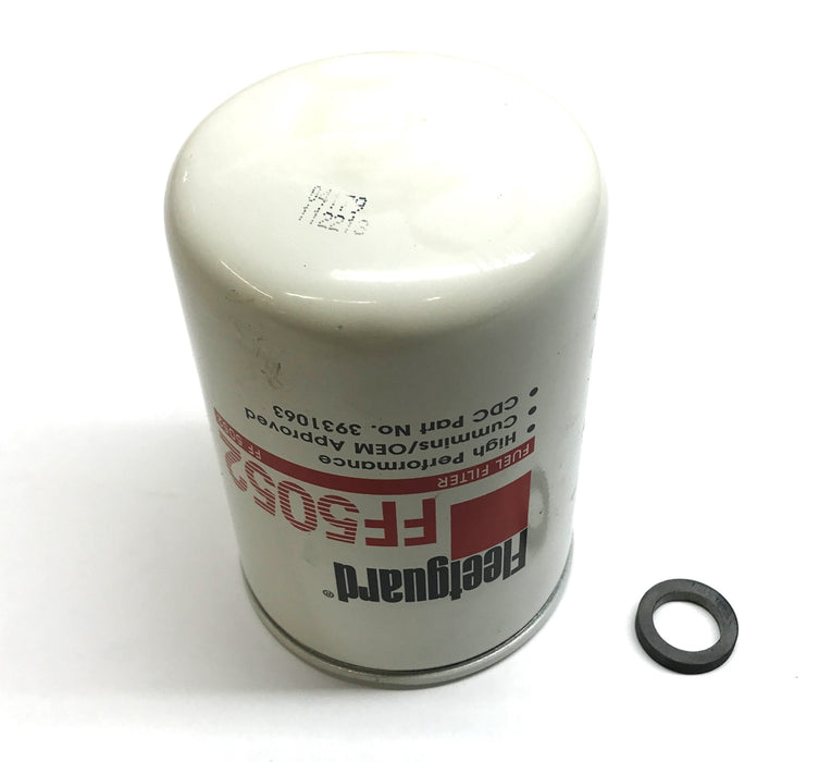 Fleetguard Fuel Filter FF5052 NOS