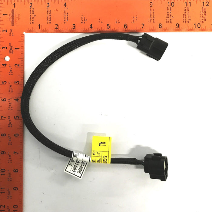 Doosan Bobcat Forklift Harness Assembly for Directional SW 310207-08645 NOS