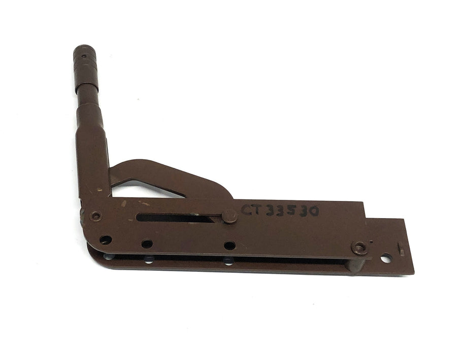Unbranded Hand Brake Lever CT33530 NOS