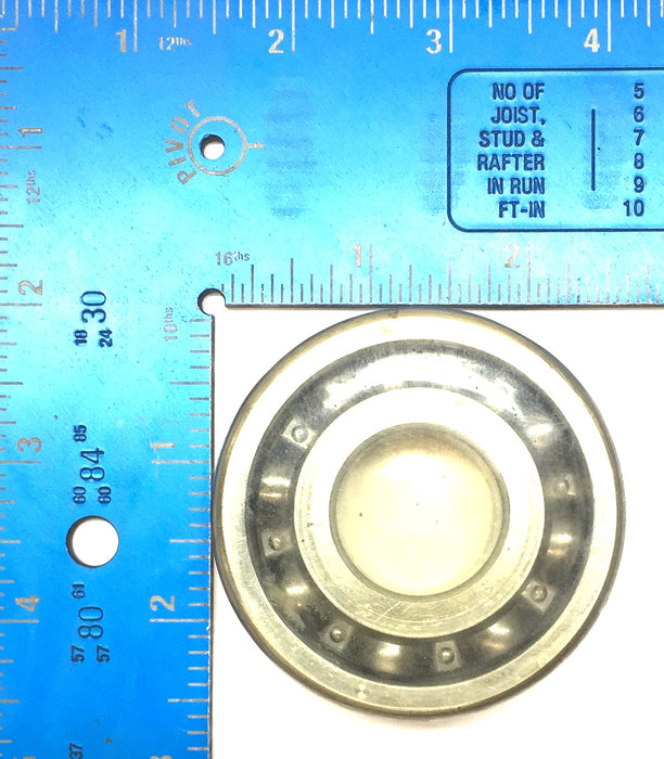 MRC Single Row Ball Bearing 305S NOS
