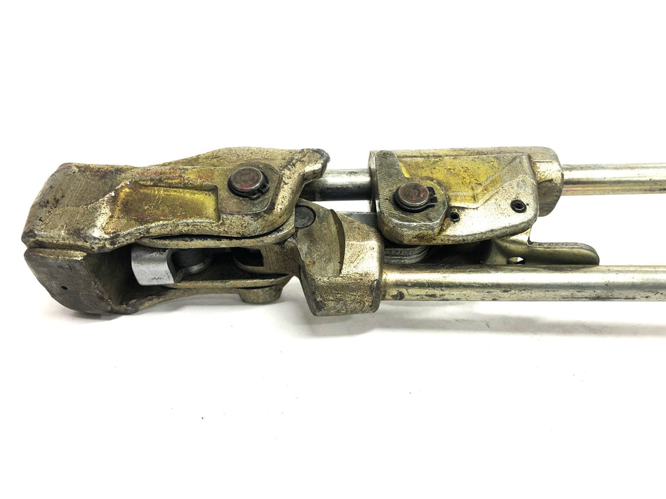 Punch-Lok Clamp Strapping Tool P-1 USED