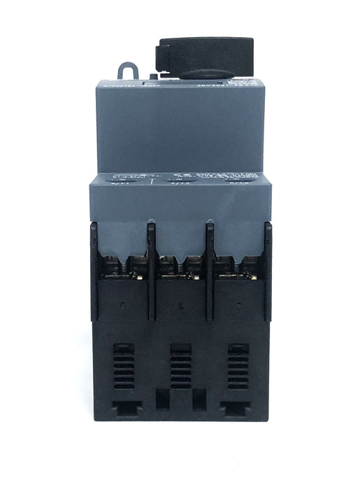 Siemens Circuit Breaker 3RV2021-4BA10 USED