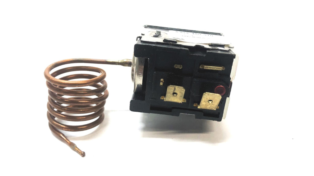 Ranco Adaptable Temperature Control A30-X450 (A30-X450-070) [Lot of 2] NOS