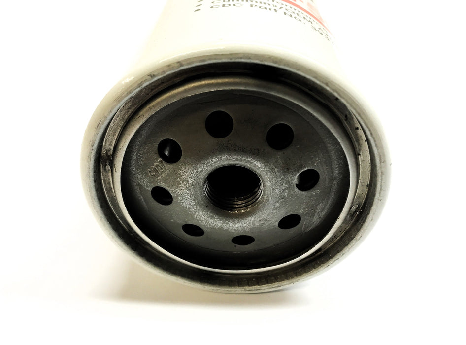 Fleetguard Fuel Filter FF5052 NOS