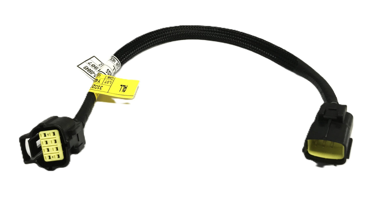 Doosan Bobcat Forklift Harness Assembly for Directional SW 310207-08645 NOS