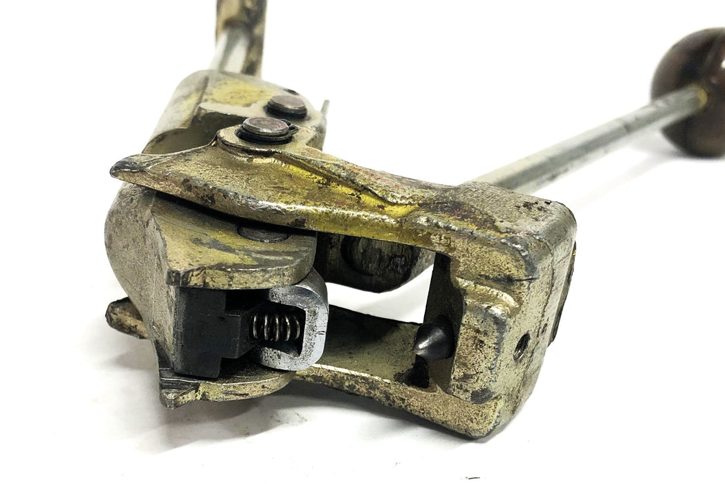 Punch-Lok Clamp Strapping Tool P-1 USED