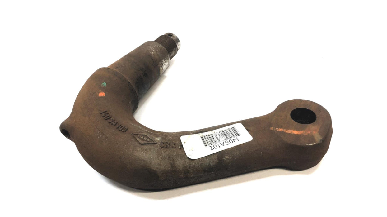 Dana Steering Arm 140SA102 USED