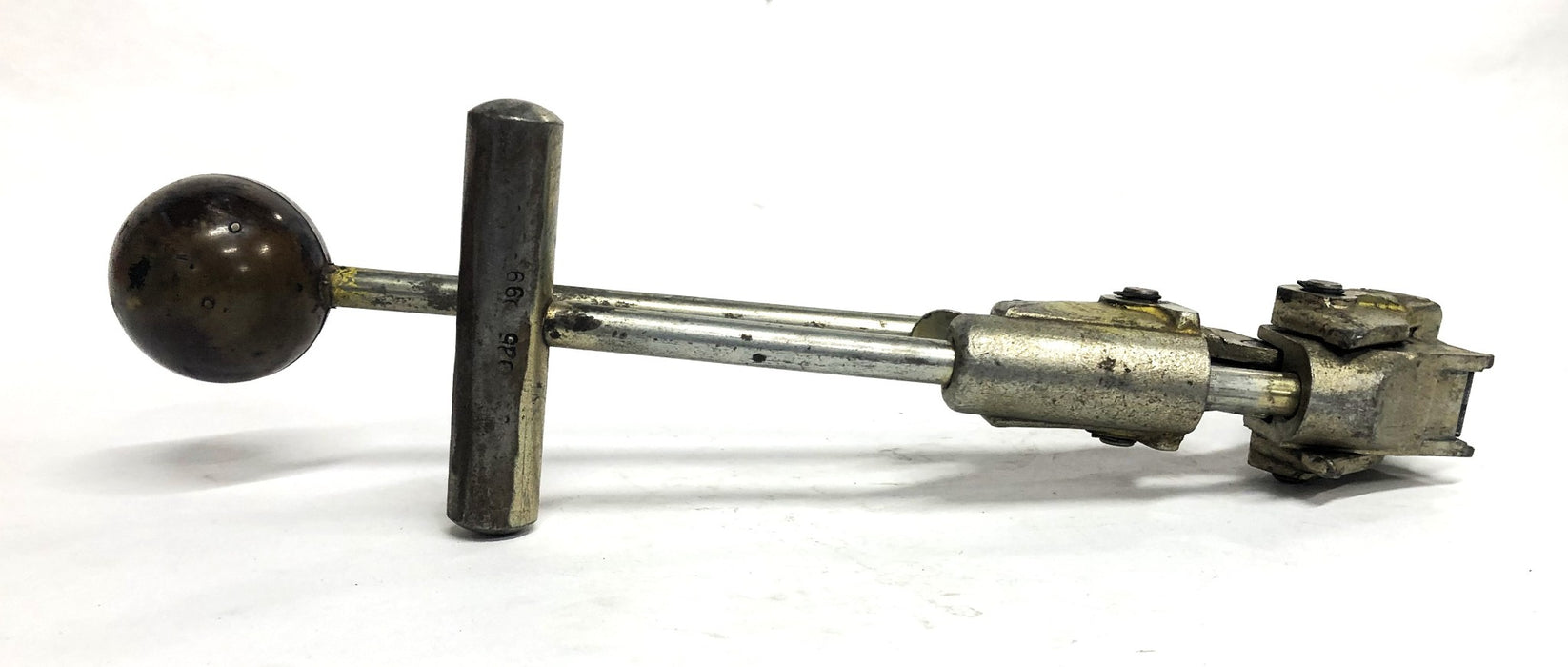 Punch-Lok Clamp Strapping Tool P-1 USED