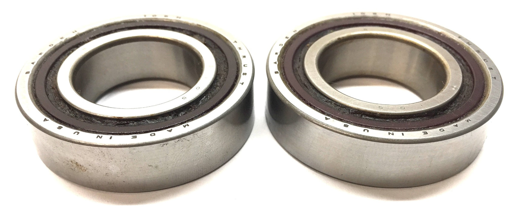 Barden Roller Ball Bearing 105H (105) [Lot of 2] NOS