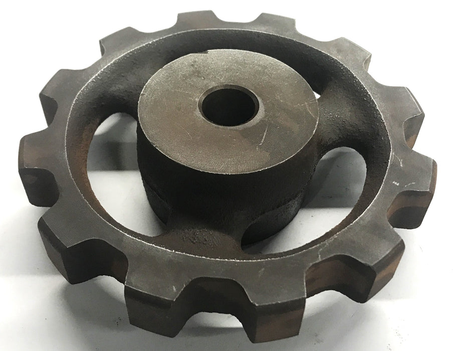 Rex Cast iron Chain Sprocket 882 12 NOS
