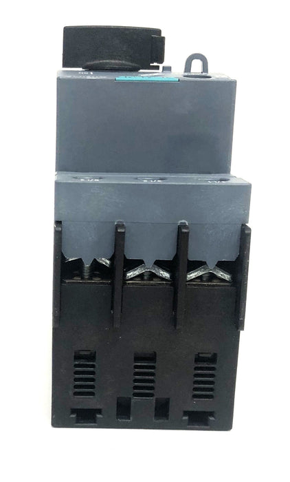 Siemens Circuit Breaker 3RV2021-4BA10 USED