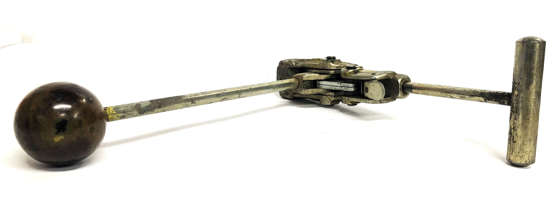 Punch-Lok Clamp Strapping Tool P-1 USED