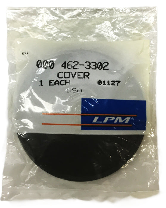 LPM Rubber Horn Cover 462-3302 [Lot of 7] NOS