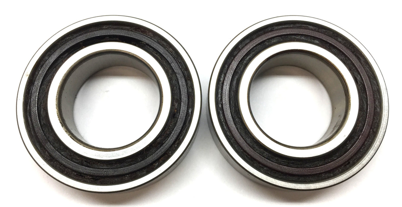 Barden Roller Ball Bearing 105H (105) [Lot of 2] NOS