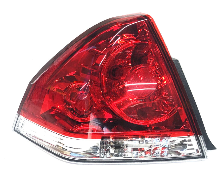 TYC 06-12 CV Impala Left Hand Tail Light Assembly 11-6180-00 NOS
