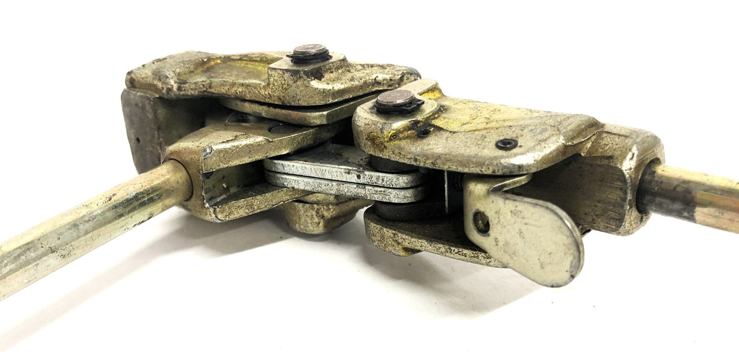 Punch-Lok Clamp Strapping Tool P-1 USED