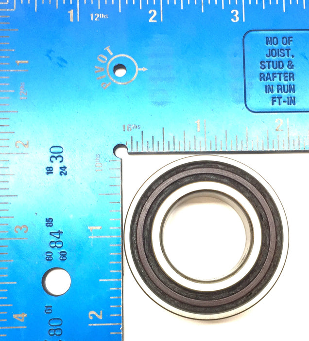 Barden Roller Ball Bearing 105H (105) [Lot of 2] NOS