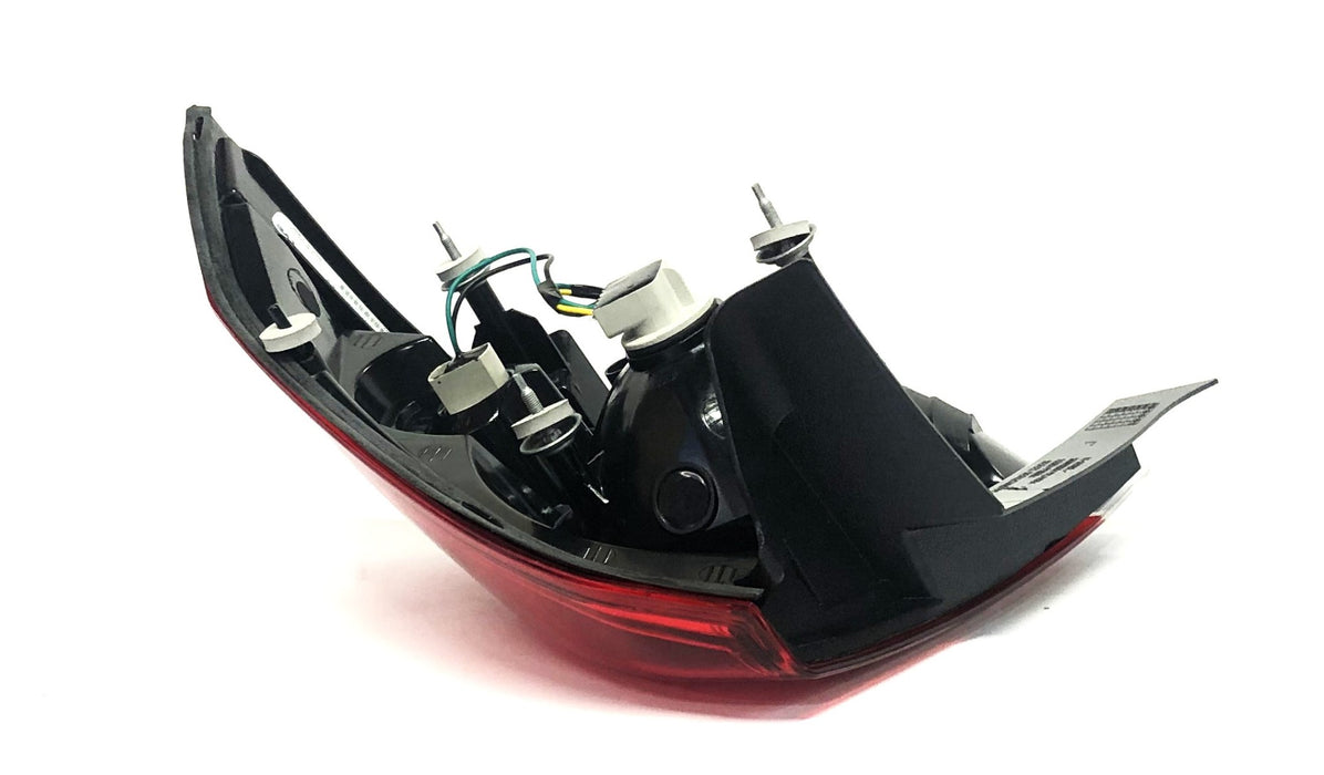 TYC 06-12 CV Impala Left Hand Tail Light Assembly 11-6180-00 NOS