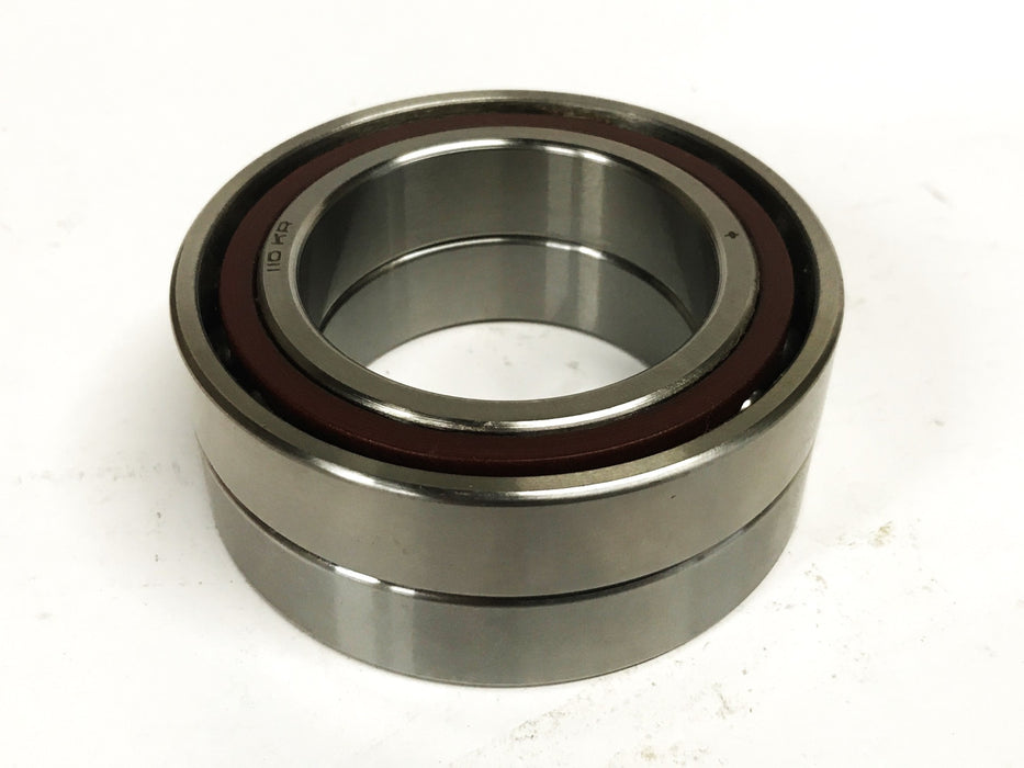 MRC Angular Contact Ball Bearing Set 110KRDS NOS