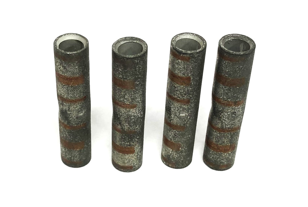 Unbranded Compression Terminal Lug 2 [Lot of 4] NOS