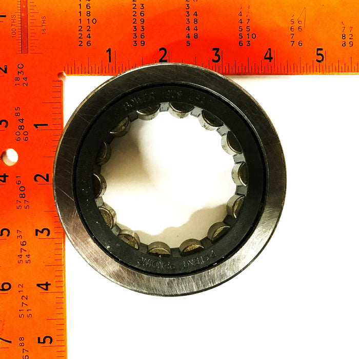 Bower 4 inch Cylindrical Roller Bearing (No Inner Ring) M1309FE NOS