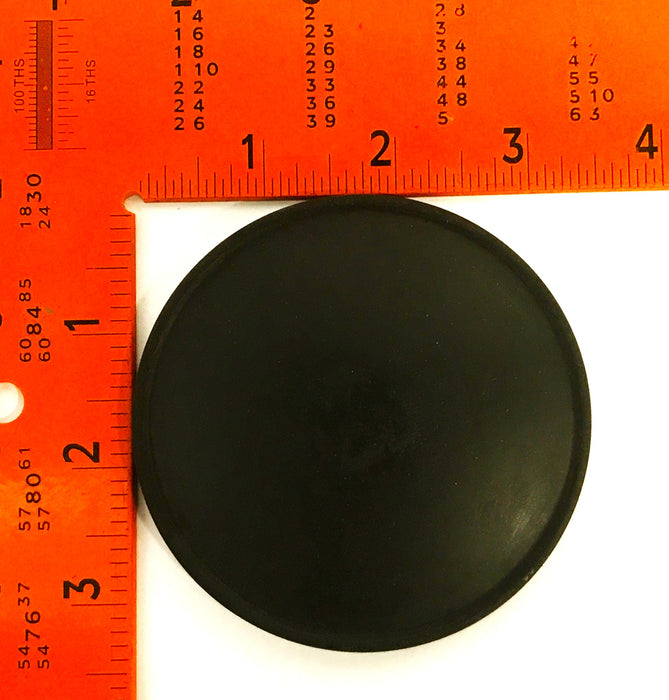 LPM Rubber Horn Cover 462-3302 [Lot of 7] NOS