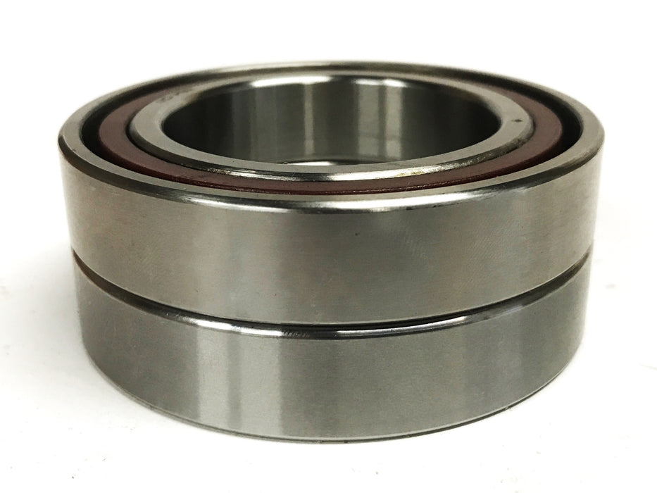 MRC Angular Contact Ball Bearing Set 110KRDS NOS