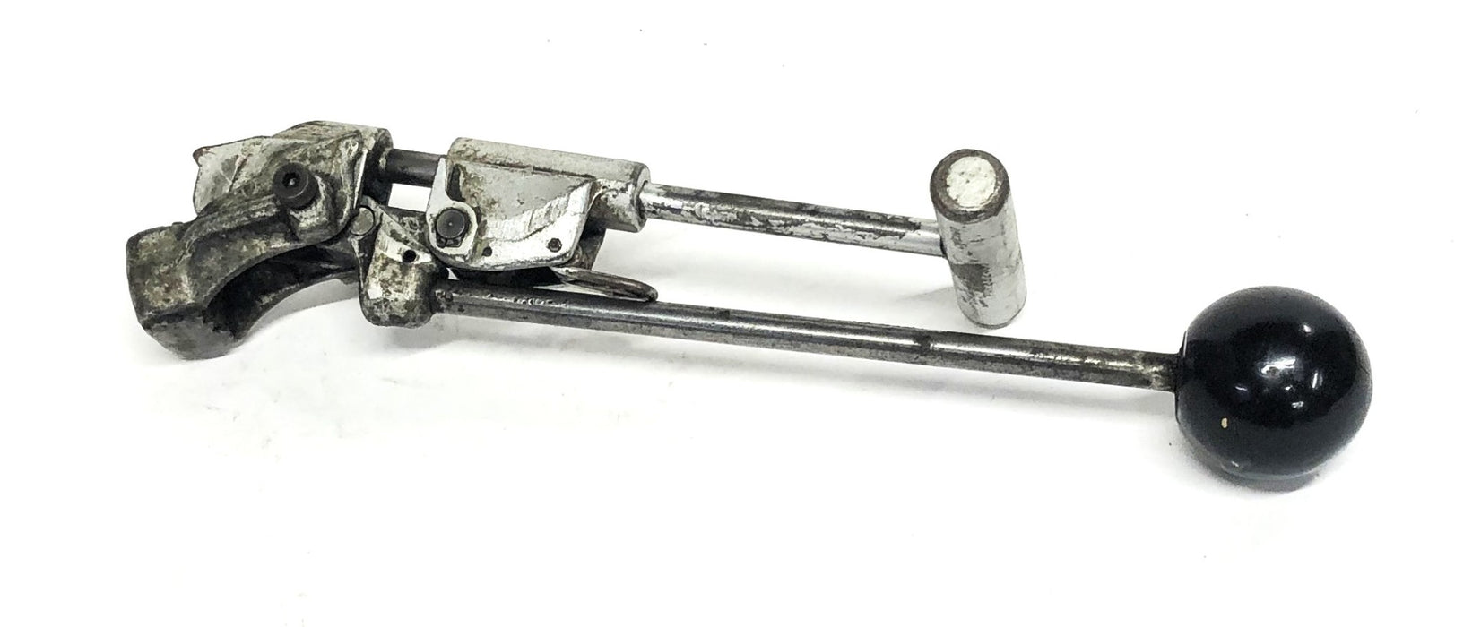 Punch-Lok Clamp Strapping Tool P-1 (2312400) USED