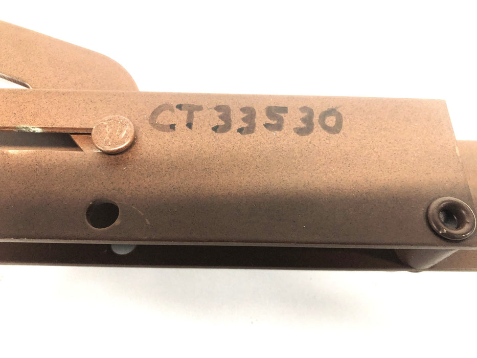 Unbranded Hand Brake Lever CT33530 NOS