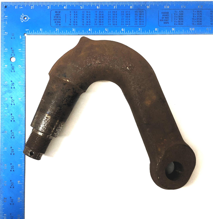 Dana Steering Arm 140SA102 USED