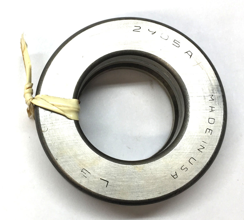 Hess-Bright Thrust Roller Bearing 105H (105) NOS