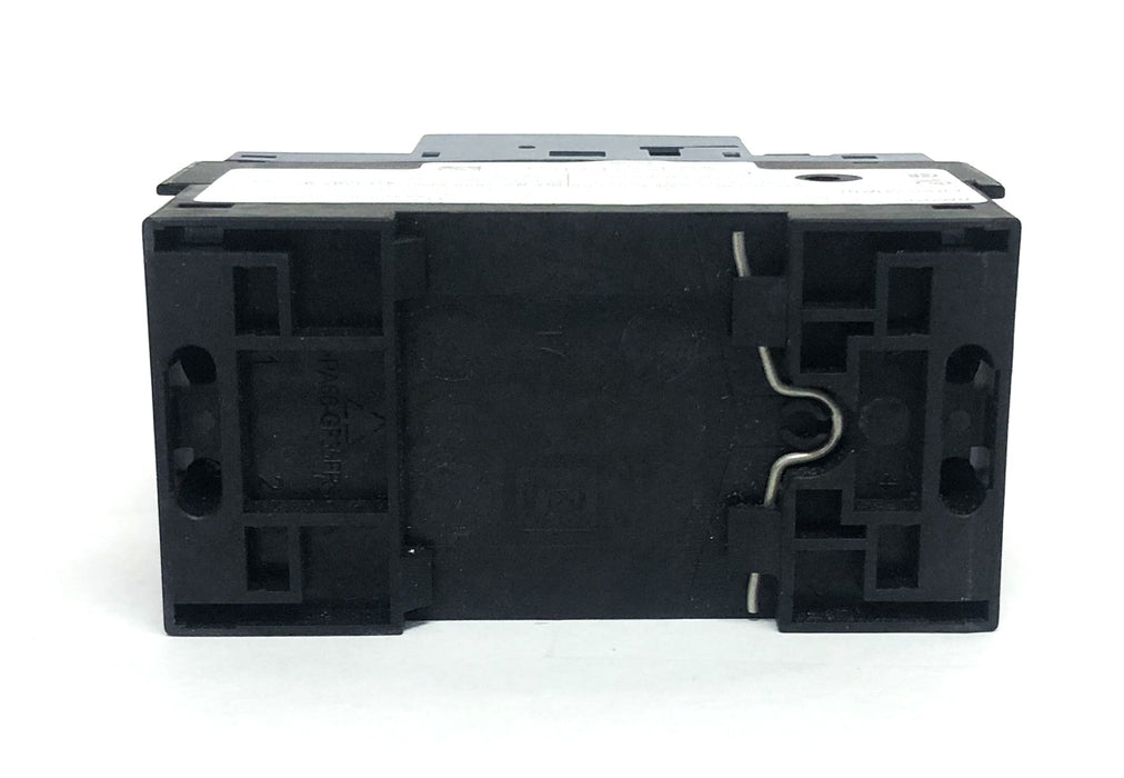 Siemens Circuit Breaker 3RV2021-4BA10 USED