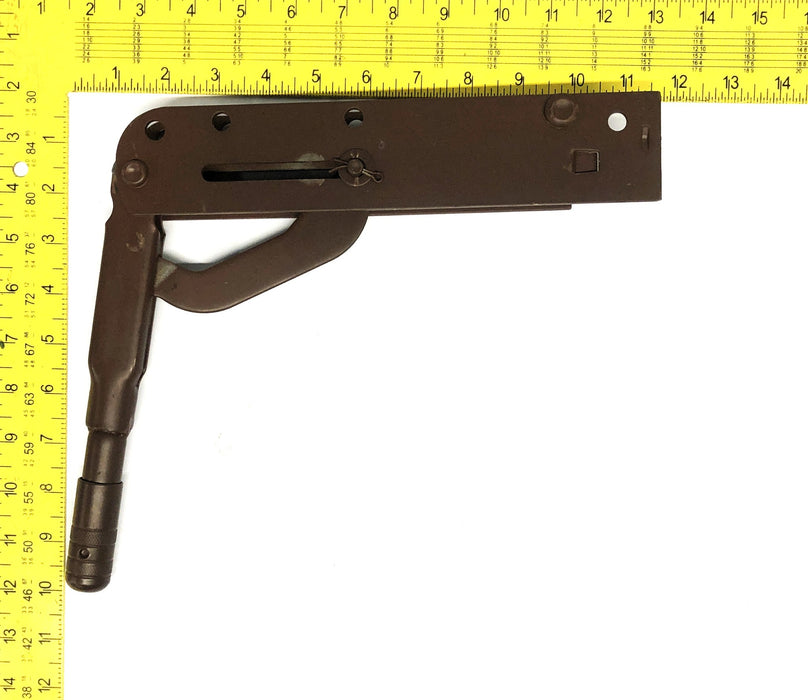 Unbranded Hand Brake Lever CT33530 NOS