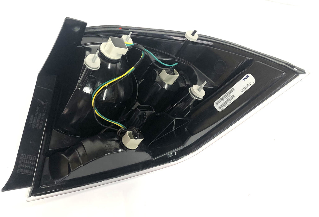 TYC 06-12 CV Impala Left Hand Tail Light Assembly 11-6180-00 NOS