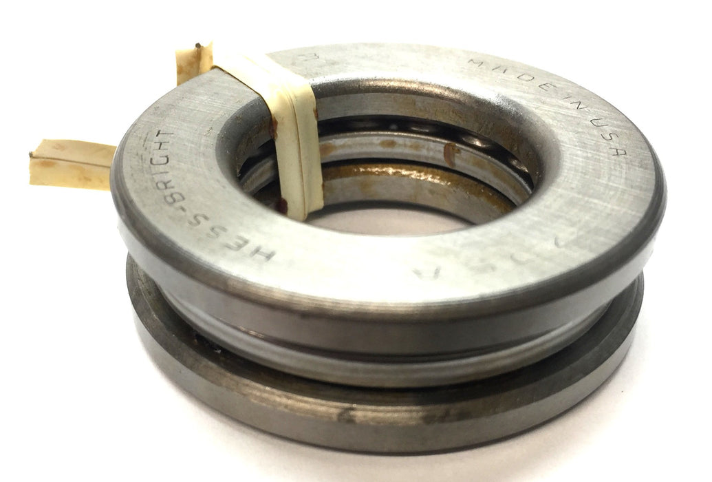 Hess-Bright Thrust Roller Bearing 105H (105) NOS
