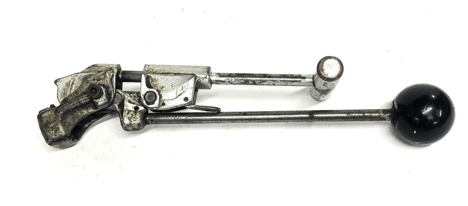 Punch-Lok Clamp Strapping Tool P-1 (2312400) USED
