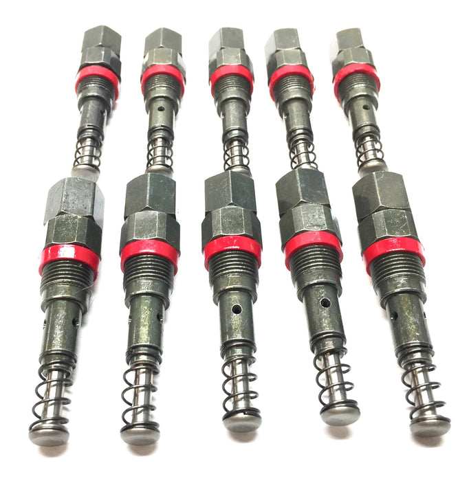 Unbranded Fuel Injector HP2S-1002-0.02cc [Lot of 10] NOS