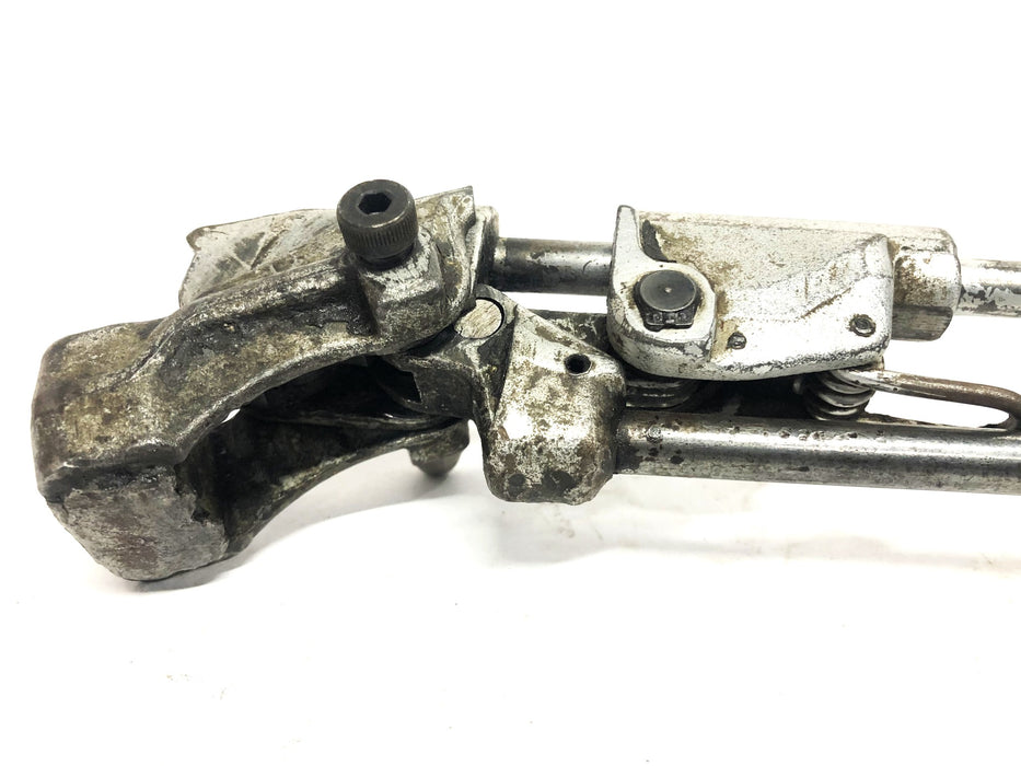 Punch-Lok Clamp Strapping Tool P-1 (2312400) USED