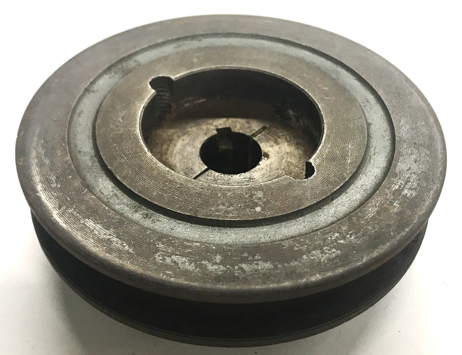 Unbranded Multi Duty Sheave 5/8 Bore 1A-4.0 USED