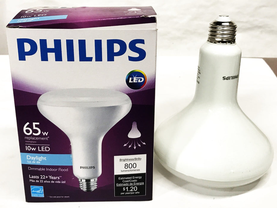 Philips 65w Replacement Bulb 9290011950A [Lot of 3] NOS