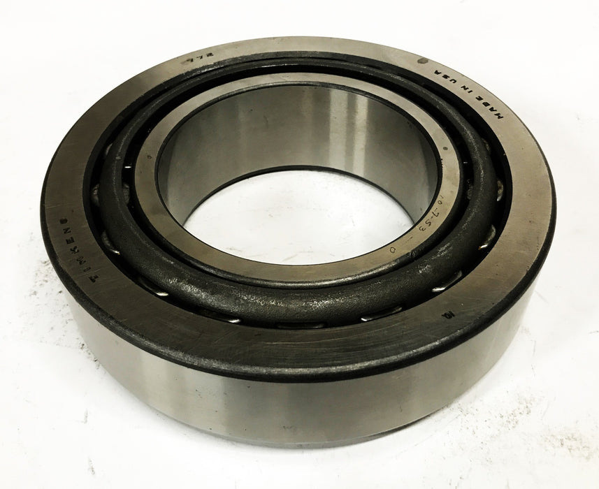 Timken Tapered Roller Bearing Cone and Cup Assembly 783/772 NOS