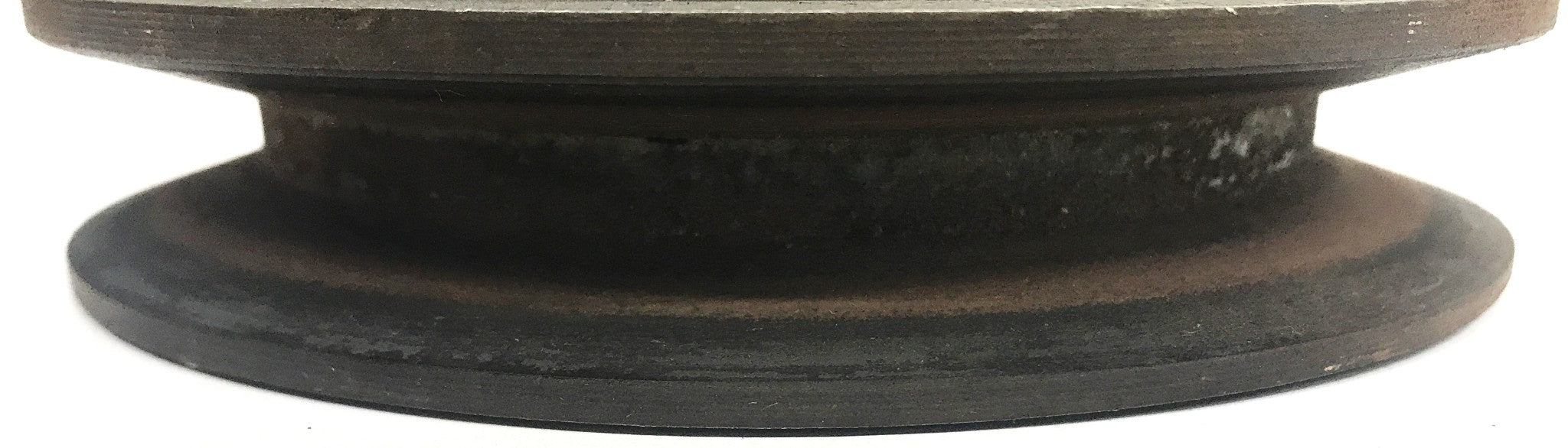 Unbranded Multi Duty Sheave 5/8 Bore 1A-4.0 USED