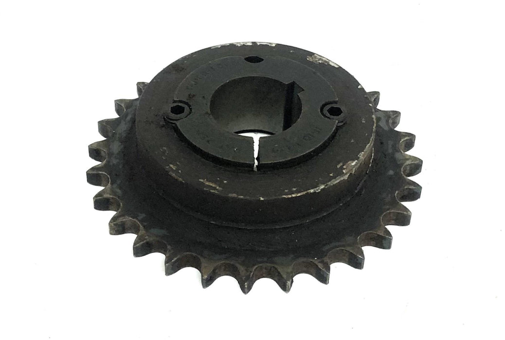 Dodge 1610 Roller Chain Sprocket TLB428 USED