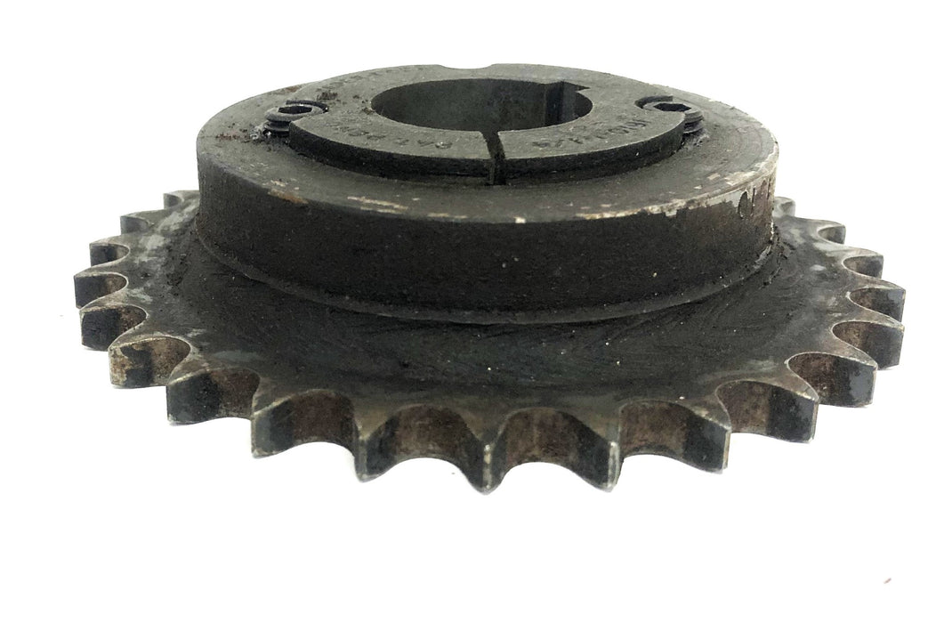 Dodge 1610 Roller Chain Sprocket TLB428 USED