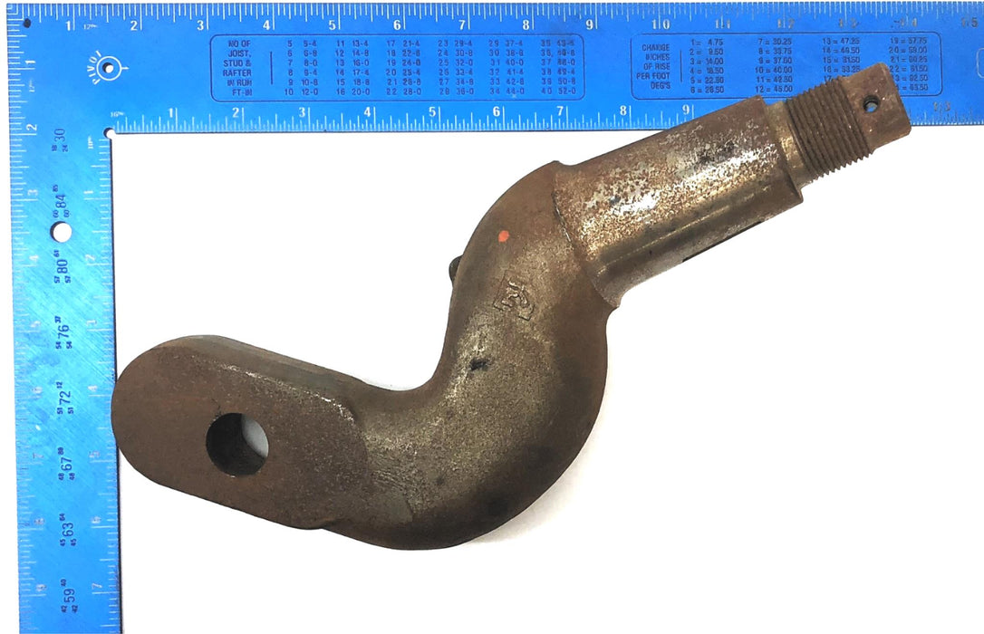 Dana Steering Arm 120TR102 USED