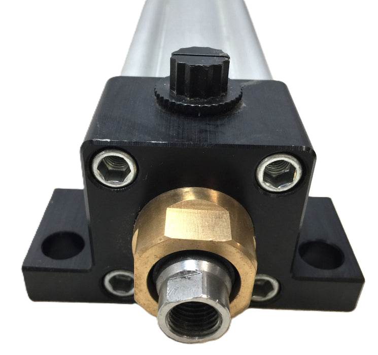 Joseph Machine Pneumatic Cylinder 799219 with 250psi Hyd for jCNC or SC-90 NOS