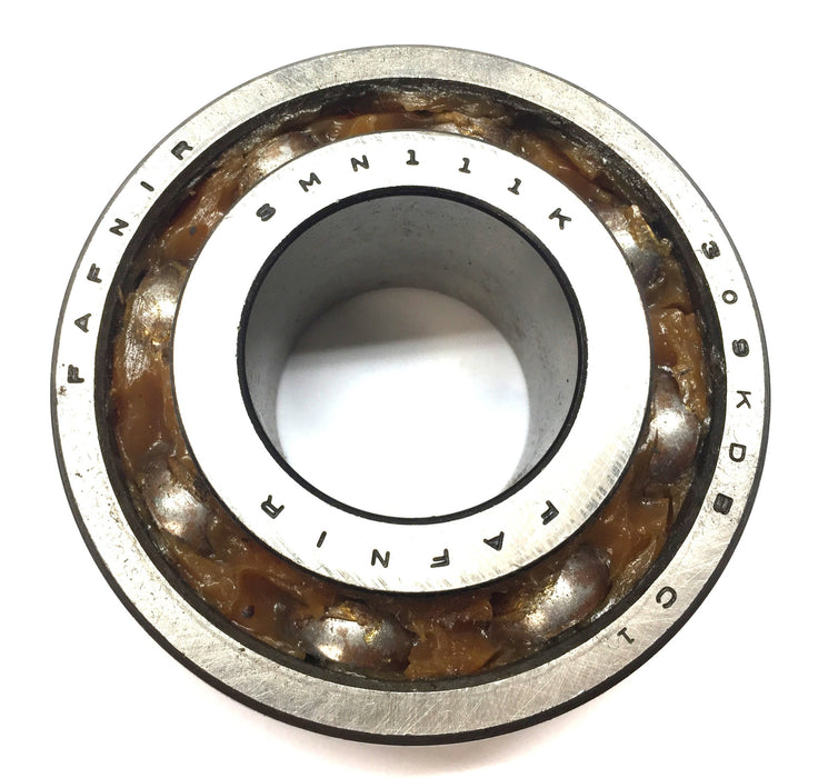 Fafnir Insert Ball Bearing w/o Collar (No Box) 309KDB C1 (SMN111K/N111KLB) NOS