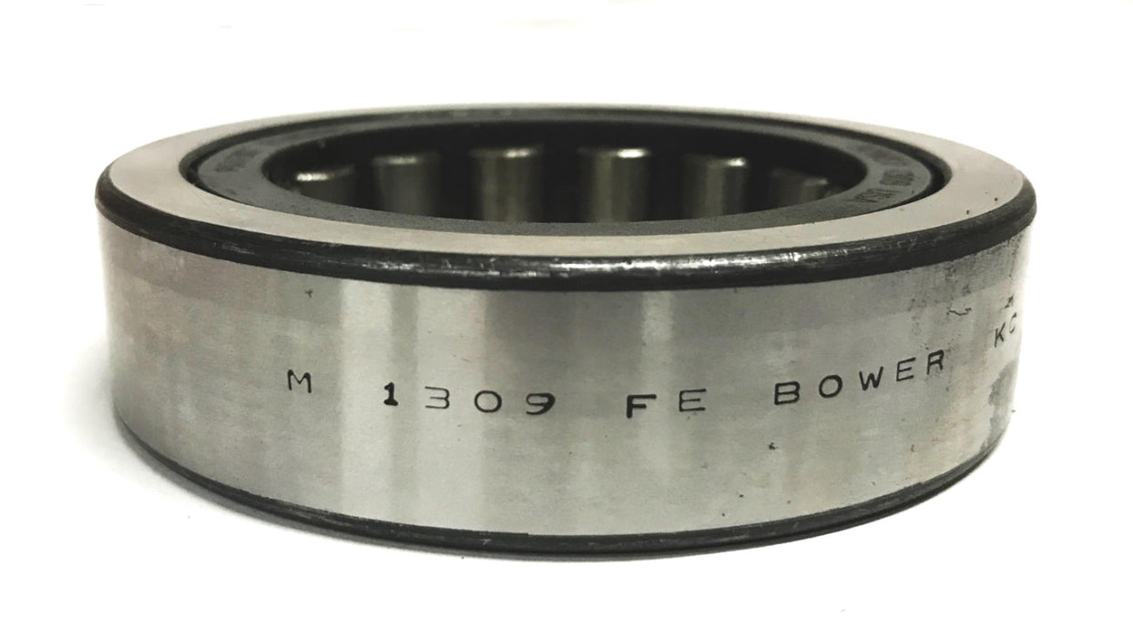 Bower 4 inch Cylindrical Roller Bearing (No Inner Ring) M1309FE NOS
