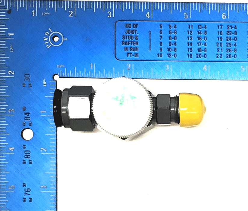 Sporlan 1/2" Moisture Indicator SA-14FM (700260) [Lot of 2] NOS
