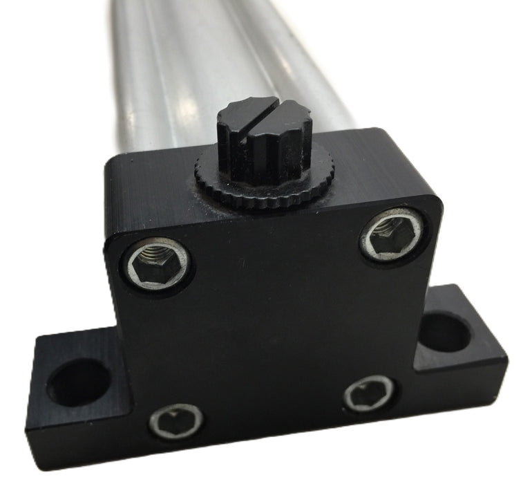 Joseph Machine Pneumatic Cylinder 799219 with 250psi Hyd for jCNC or SC-90 NOS